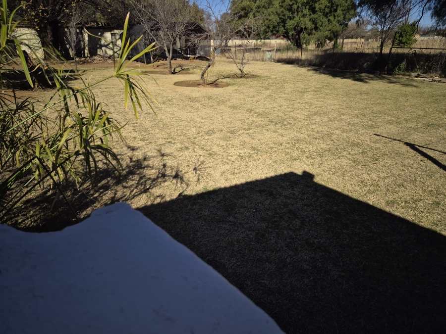 3 Bedroom Property for Sale in Wolmaransstad North West